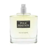 David Coulthard Pole Position Woda toaletowa - Tester 100ml