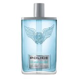 Police Contemporary Silver Allure Woda toaletowa - Tester 100ml