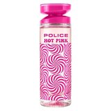 Police Hot Pink Woda toaletowa - Tester 100ml