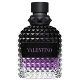 Valentino Uomo Born in Roma Purple Melancholia Woda toaletowa 50ml