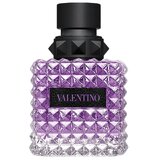 Valentino Donna Born in Roma Purple Melancholia Woda perfumowana 50ml