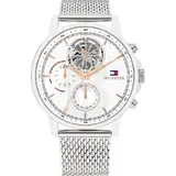 Tommy Hilfiger Stewart 1710682 - Zegarek męski