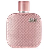 Lacoste L.12.12 Silver Rose Woda perfumowana 100ml