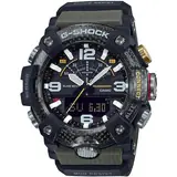 Casio GG-B100X-1A3ER - Zegarek