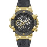 Guess Carbon GW0486G2 - Zegarek męski