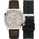 Guess Box Sets GW0664G1 - Zegarek męski