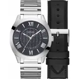 Guess Box Sets GW0711G1 - Zegarek męski