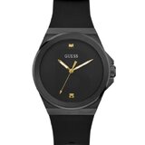 Guess Vinyl GW0790G2 - Zegarek męski