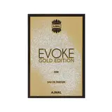 Ajmal Próbka  Evoke Gold Edition Him Woda perfumowana 1,5ml