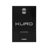 Ajmal Próbka  Kuro Woda perfumowana 1,5ml