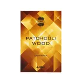 Ajmal Próbka  Patchouli Wood Woda perfumowana 1,5ml