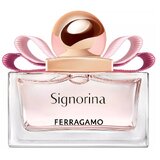 Salvatore Ferragamo Signorina Women Eau De Parfum Woda perfumowana 30ml