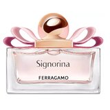 Salvatore Ferragamo Signorina Women Eau De Parfum Woda perfumowana 50ml