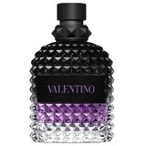 Valentino Uomo Born in Roma Purple Melancholia Woda toaletowa