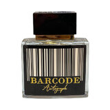 Paris Corner Barcode Autograph Woda perfumowana 100ml