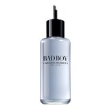 Carolina Herrera Bad Boy Refillable Woda toaletowa 200ml