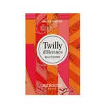 Hermes Próbka  Twilly d`Hermes Eau Poivree Woda perfumowana 2ml