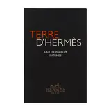 Hermes Próbka  Terre D`Hermes Intense Woda perfumowana 2ml
