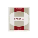 Hermes Próbka  Barenia Intense Woda perfumowana 2ml