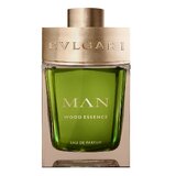Bvlgari Man Wood Essence Eau de Parfum Refillable Woda perfumowana