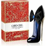 Carolina Herrera Good Girl Bowtastic Woda perfumowana, 80 ml