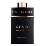 Bvlgari Man In Black Eau De Parfum Refillable Woda perfumowana 150ml