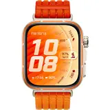 Huawei Watch Fit 5 Pro Orange