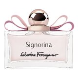 Salvatore Ferragamo Signorina Eau De Parfum Woda perfumowana 100ml