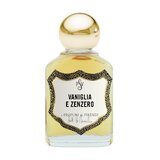 I Profumi Di Firenze Vaniglia E Zenzero Woda perfumowana 10ml