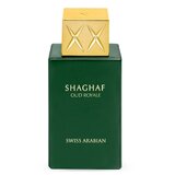 Swiss Arabian Shaghaf Oud Royale Woda perfumowana