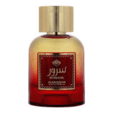 Al Wataniah Eternal Suroor Woda perfumowana 100ml