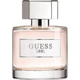 Guess Guess 1981 for woman Woda toaletowa - Tester 100ml