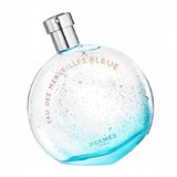 Hermes Eau Des Merveilles Bleue Woda toaletowa