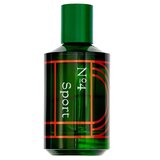Thomas Kosmala No.4 Sport Woda perfumowana