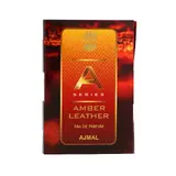 Ajmal Sample  Amber Leather Woda perfumowana 1,5ml