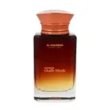 Al Haramain Oudh Musk Woda perfumowana - Tester 100ml