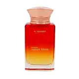 Al Haramain Amber Musk Woda perfumowana - Tester 100ml