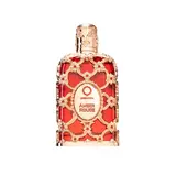 Orientica Luxury Collection Amber Rouge Woda perfumowana - Tester 80ml