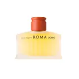 Laura Biagiotti Roma Uomo Nero Estremo Woda perfumowana - Tester 125ml