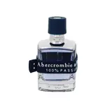 Abercrombie & Fitch 100% Passion Man Woda toaletowa - Tester 100ml
