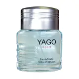 Raphael Rosalee Yago Sport Pour Homme Woda toaletowa 100ml