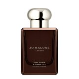 Jo Malone Dark Amber & Ginger Lily Intense New Woda kolońska 50ml