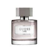 Guess Guess 1981 for Men Woda toaletowa 50ml