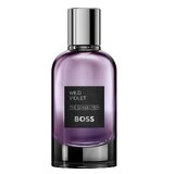Hugo Boss The Collection Wild Violet Woda perfumowana 100ml