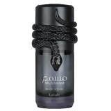 Lattafa Musamam Black Intense Woda perfumowana 100ml