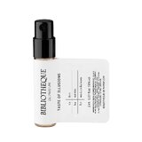 Bibliotheque de Parfum Taste of Illusions Woda perfumowana 2ml
