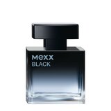 Mexx Black For Him Eau de Toilette Woda toaletowa 30ml