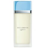 Dolce & Gabbana Light Blue Eau de Toilette Woda toaletowa - Tester 100ml