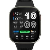 Amazfit Bip Max Silver