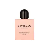 Rayhaan Pretty In Pink Woda perfumowana 100ml
